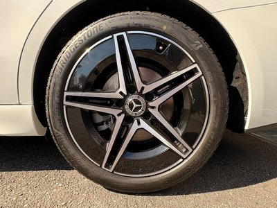 2025 MERCEDES-BENZ C-CLASS — миниатюра 21