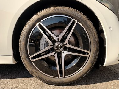 2025 MERCEDES-BENZ C-CLASS — миниатюра 22