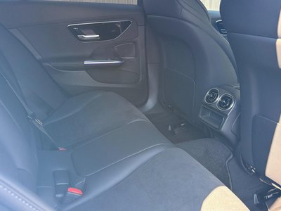 2025 MERCEDES-BENZ C-CLASS — миниатюра 38