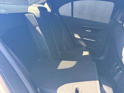 2025 MERCEDES-BENZ C-CLASS — миниатюра 39