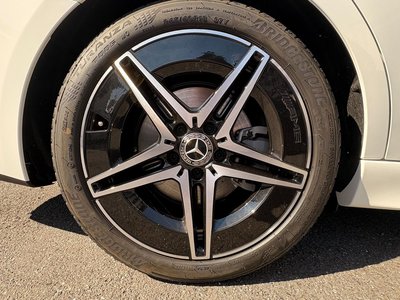 2025 MERCEDES-BENZ C-CLASS — миниатюра 23