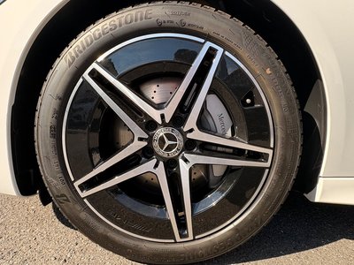 2025 MERCEDES-BENZ C-CLASS — миниатюра 20