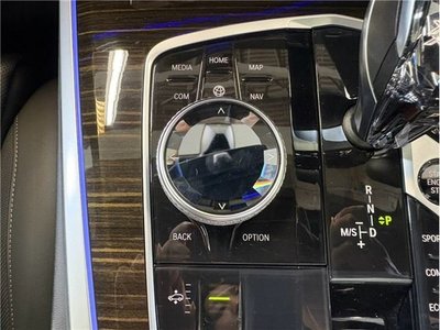 2020 BMW X5 缩略图 24
