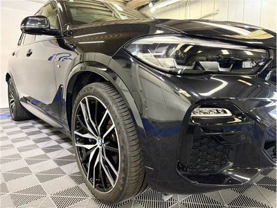 2020 BMW X5 缩略图 11