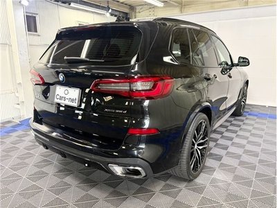 2020 BMW X5 photo 8