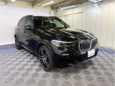 2020 BMW X5 photo 4