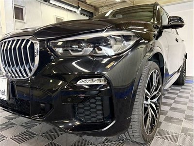 2020 BMW X5 缩略图 12