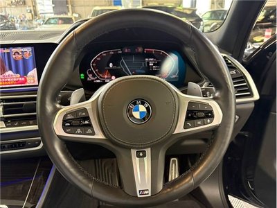 2020 BMW X5 缩略图 31