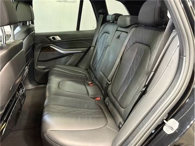 2020 BMW X5 缩略图 47