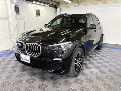 2020 BMW X5 photo 5