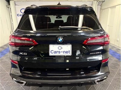 2020 BMW X5 photo 3