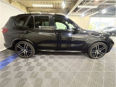 2020 BMW X5 photo 6