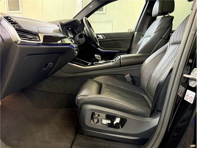 2020 BMW X5 缩略图 49