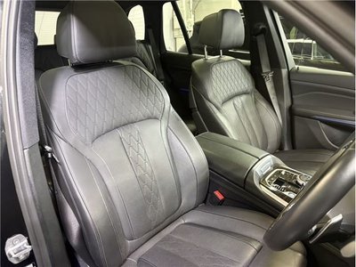 2020 BMW X5 缩略图 43