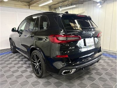 2020 BMW X5 photo 9