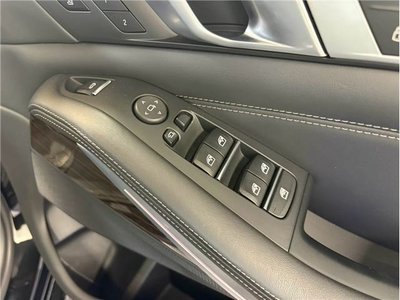 2020 BMW X5 缩略图 36