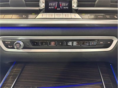 2020 BMW X5 缩略图 22