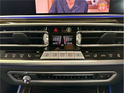 2020 BMW X5 缩略图 21
