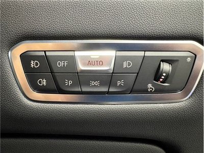 2020 BMW X5 缩略图 37