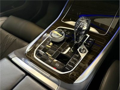 2020 BMW X5 缩略图 23