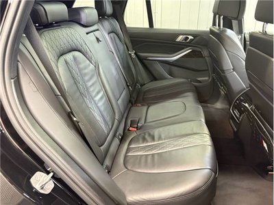2020 BMW X5 缩略图 46