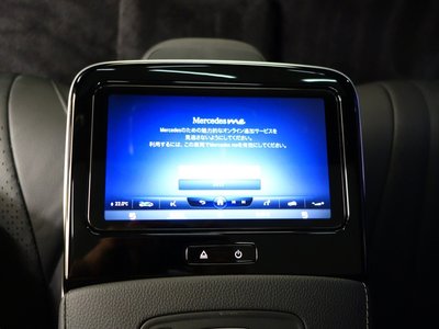 صورة مصغرة 16 لـ 2022 Mercedes-BENZ EQS