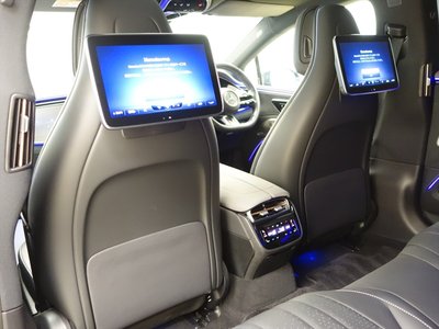 صورة مصغرة 14 لـ 2022 Mercedes-BENZ EQS