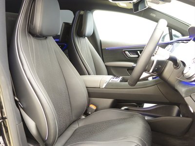 صورة مصغرة 21 لـ 2022 Mercedes-BENZ EQS