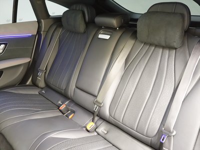 صورة مصغرة 13 لـ 2022 Mercedes-BENZ EQS