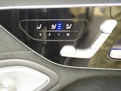 صورة مصغرة 23 لـ 2022 Mercedes-BENZ EQS