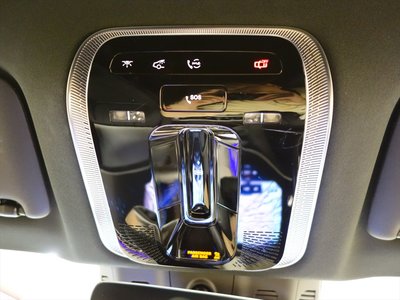 صورة مصغرة 27 لـ 2022 Mercedes-BENZ EQS
