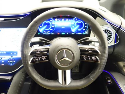 صورة مصغرة 33 لـ 2022 Mercedes-BENZ EQS