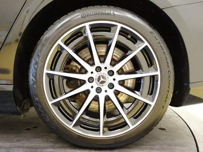 صورة مصغرة 12 لـ 2022 Mercedes-BENZ EQS