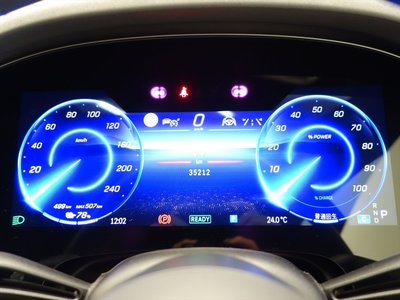 صورة مصغرة 32 لـ 2022 Mercedes-BENZ EQS