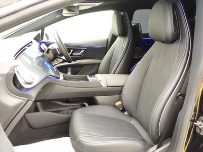 صورة مصغرة 17 لـ 2022 Mercedes-BENZ EQS