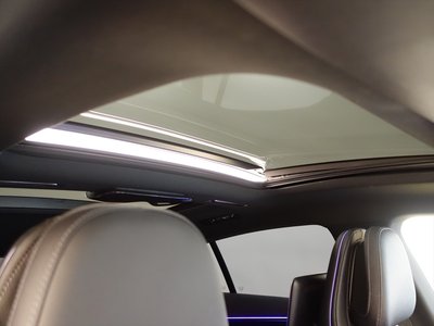 صورة مصغرة 20 لـ 2022 Mercedes-BENZ EQS