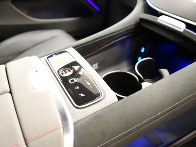 صورة مصغرة 28 لـ 2022 Mercedes-BENZ EQS
