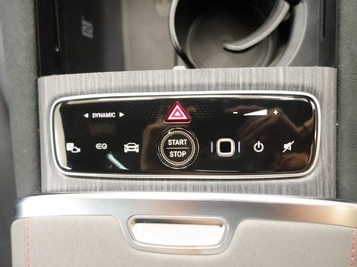 صورة مصغرة 26 لـ 2022 Mercedes-BENZ EQS