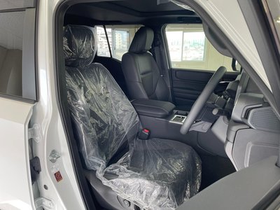 TOYOTA LAND CRUISER 250 - 3