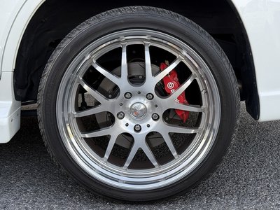 TOYOTA LAND CRUISER 200 - 10