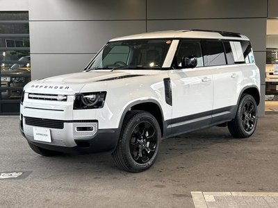 2025 LAND Rover DEFENDER — миниатюра 26