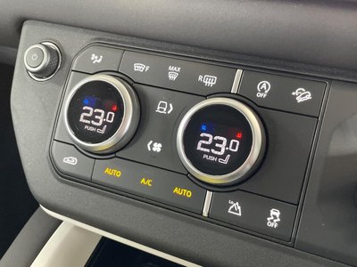 2025 LAND Rover DEFENDER — миниатюра 44