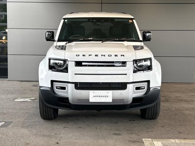 2025 LAND Rover DEFENDER — миниатюра 25