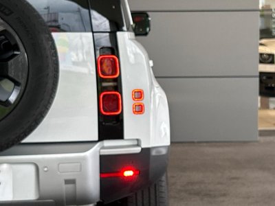 2025 LAND Rover DEFENDER — миниатюра 60