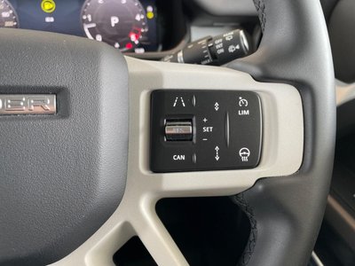 2025 LAND Rover DEFENDER — миниатюра 13