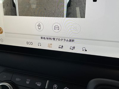 2025 LAND Rover DEFENDER photo 10