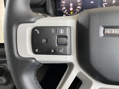 2025 LAND Rover DEFENDER — миниатюра 35