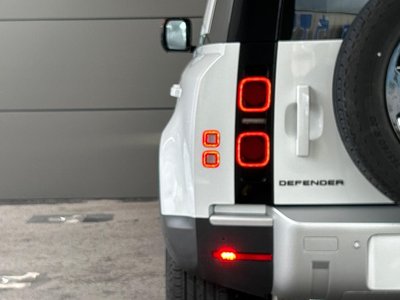 2025 LAND Rover DEFENDER — миниатюра 59