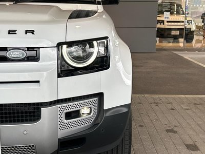 2025 LAND Rover DEFENDER — миниатюра 61