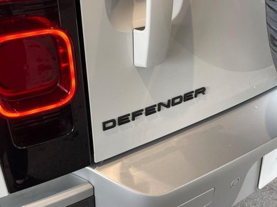 2025 LAND Rover DEFENDER — миниатюра 63